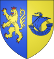 Cénac-et-Saint-Julien címere