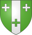 Blason de Flainval