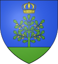 Saint-Estèphe coat of arms