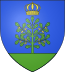 Escudo de armas de Saint-Estèphe
