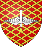 Blason ville fr Xouaxange 57.svg