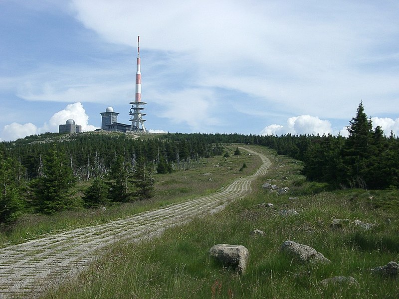 В этот день… 1 мая – 1