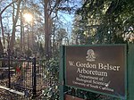 W. Gordon Belser Arboretum