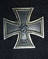 Eisernes Kreuz: Form, geschichtliche Herkunft und Trageweise, Historische Bedeutung, Überblick über die Stiftungsdaten