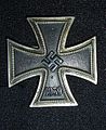 Eisernes Kreuz I. Klasse 1939 (echt)