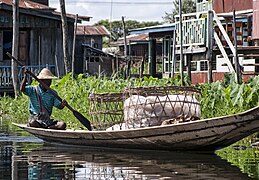 Inle Lake