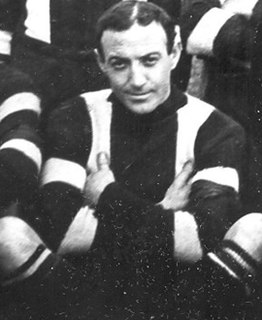 Bob Bowden Australian rules footballer