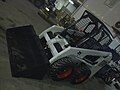 Bobcat S130 Skid-Steer Loader