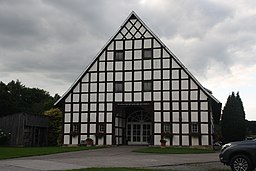 Bockholter Forstweg Warendorf