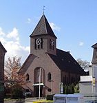 Herz-Jesu-Kirche (Bockum-Hövel)