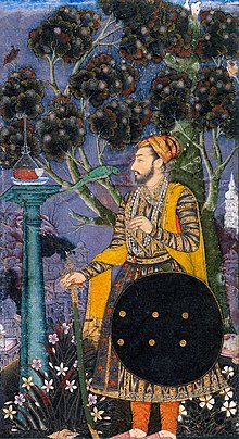 https://upload.wikimedia.org/wikipedia/commons/thumb/2/26/Bodleian_painter._Sultan_Muhammad_Adil_Shah%2C_Bijapur_ca_1635%2C_Private_collection.jpg/220px-Bodleian_painter._Sultan_Muhammad_Adil_Shah%2C_Bijapur_ca_1635%2C_Private_collection.jpg