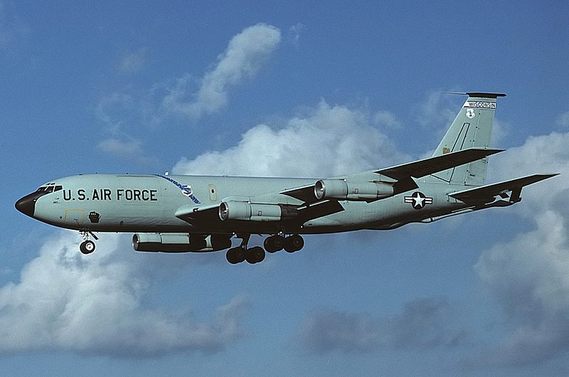 File:Boeing KC-135E Stratotanker (717-148), USA - Air Force AN1143182.jpg