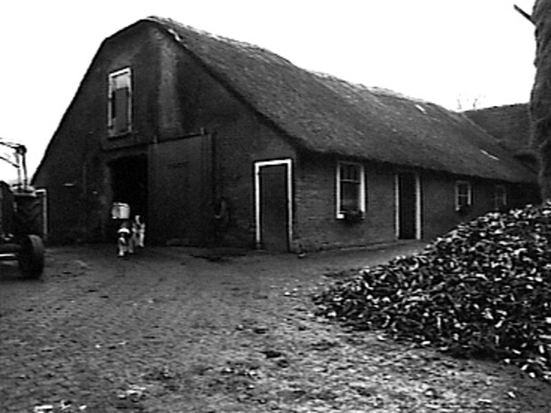 File:Boerderij "PROVIDENTIA" HTS UTRECHT - Haastrecht - 20446413 - RCE.jpg