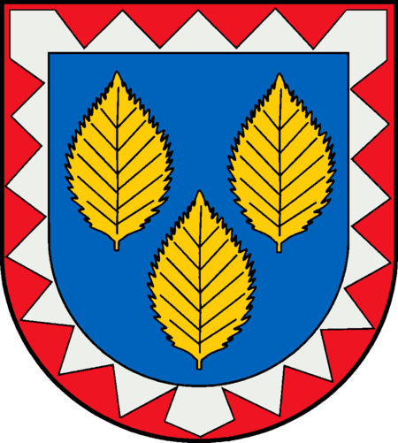 Boksee Wappen