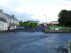 Boleran Road, Ringsend - geograph.org.uk - 1455728.jpg