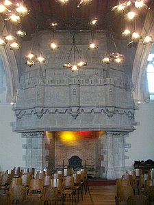 Bourges - palais du duc de Berry, salle du duc Jean (11).jpg