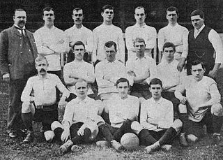 <span class="mw-page-title-main">1904–05 Bradford City A.F.C. season</span> Bradford City A.F.C. 1904–05 football season