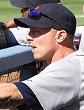 Thumbnail for Brandon Inge