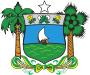 Šiaurės Rio Grandės herbas
