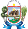 Official seal of Castelo do Piauí