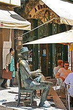 Café A Brasileira (Lissabon)