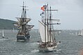 Tonnerres de Brest 2012 Armada Brest - Douarnenez, différents bateaux 45