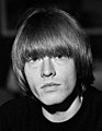 Brian Jones (* 28. února 1942 – † 3. července 1969)