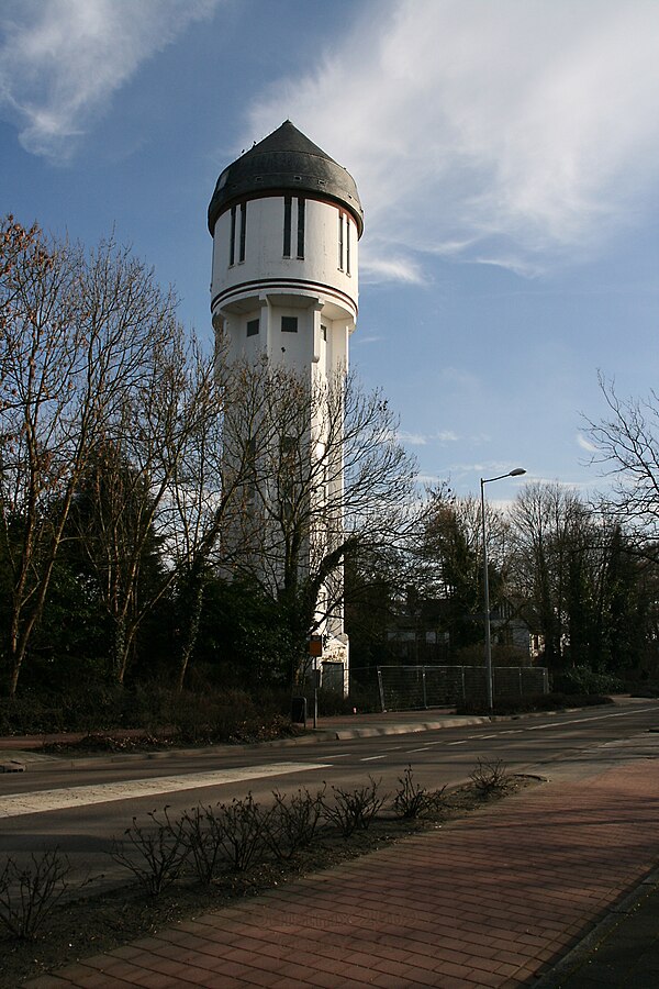 Watertoren (Brielle)