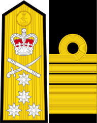 AdmiralRoyal Navy[61]