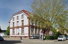 Hellbergschule