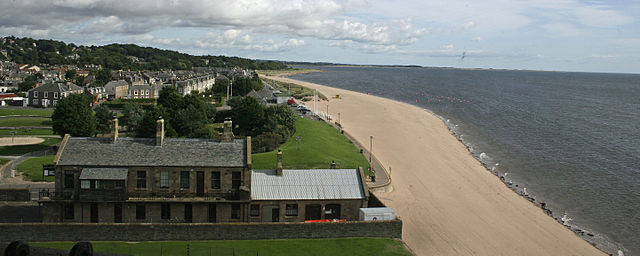 Broughty Ferry