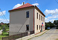 Čeština: Základní škola v Brzkově English: Elementary school in Brzkov, Czech Republic