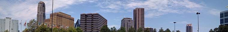 Lenox Square, shopping mall, Georgia, Fulton County — Yandex Maps