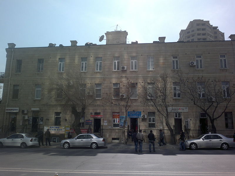 File:Building of 1902 on Pushkin Street.jpg