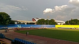 Bumi Sriwijayastadion