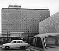 Hotel Berolina (1964)