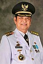 Daftar Bupati Luwu