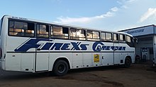 Bus Finexs Voyage Bus Finexs Voyage.jpg