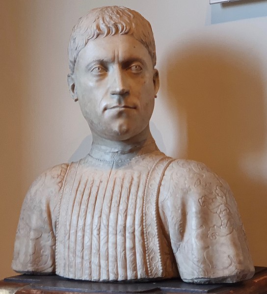 File:Bust of Piero de' Medici by Mino da Fiesole-Bargello.jpg