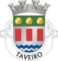Taveiro arması