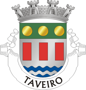 Taveiro