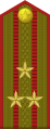 Пуковник ЈА (1947—1951)