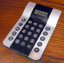 Calculator - Wikipedia