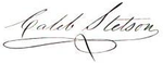 Signature