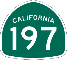 California 197.svg