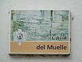 Muelle Calle