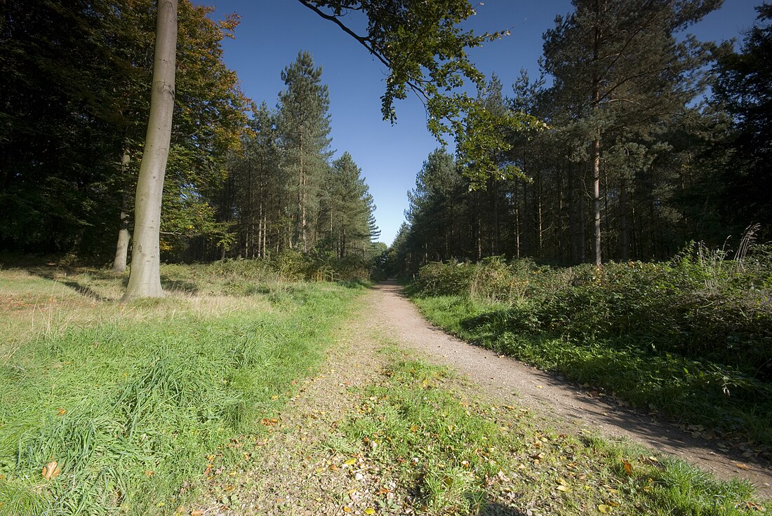 Heart of England Way