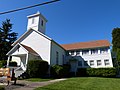 Canyonville Methodist Church Canyonville