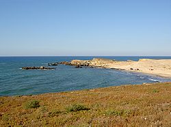 Cape Angela u Bizerty