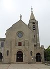 Penha Church